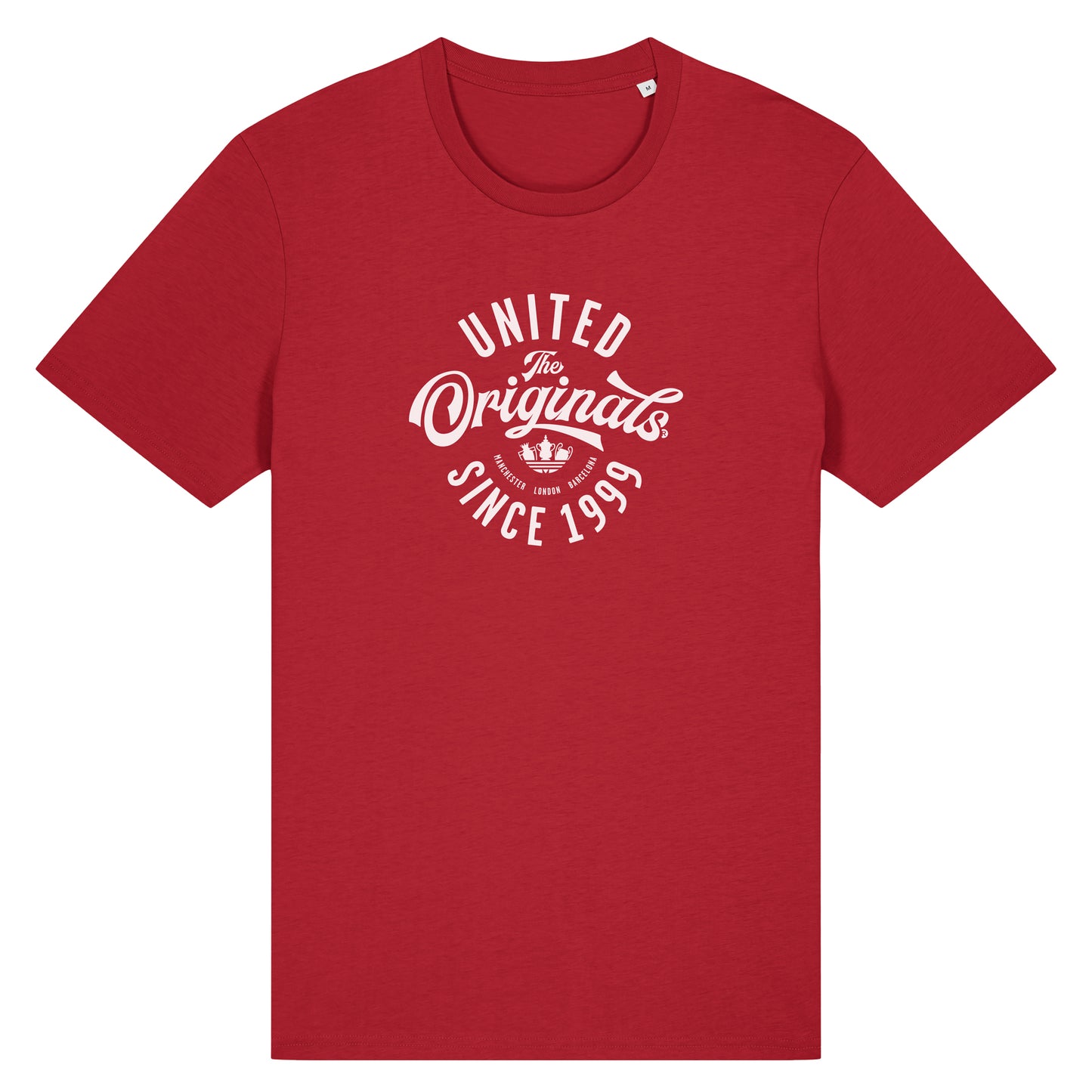 The Originals Vintage Logo Tee