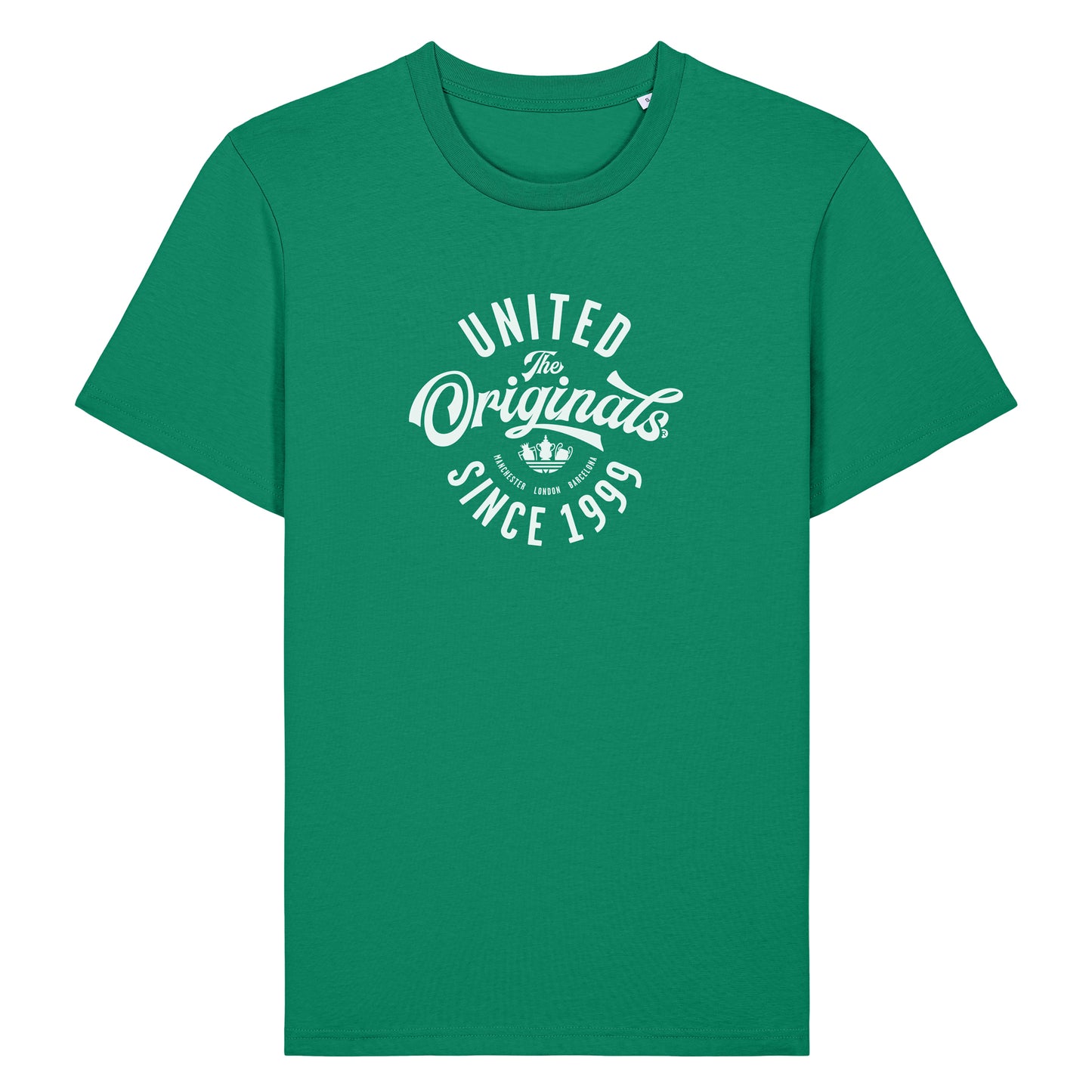 The Originals Vintage Logo Tee