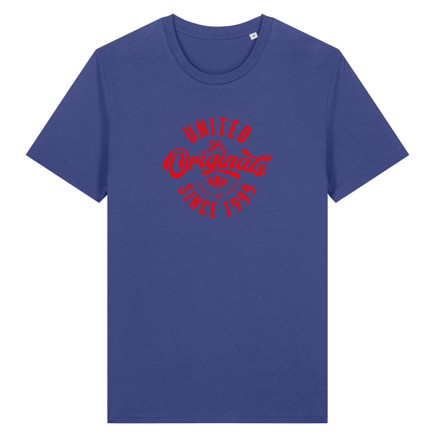 The Originals Vintage Logo Tee