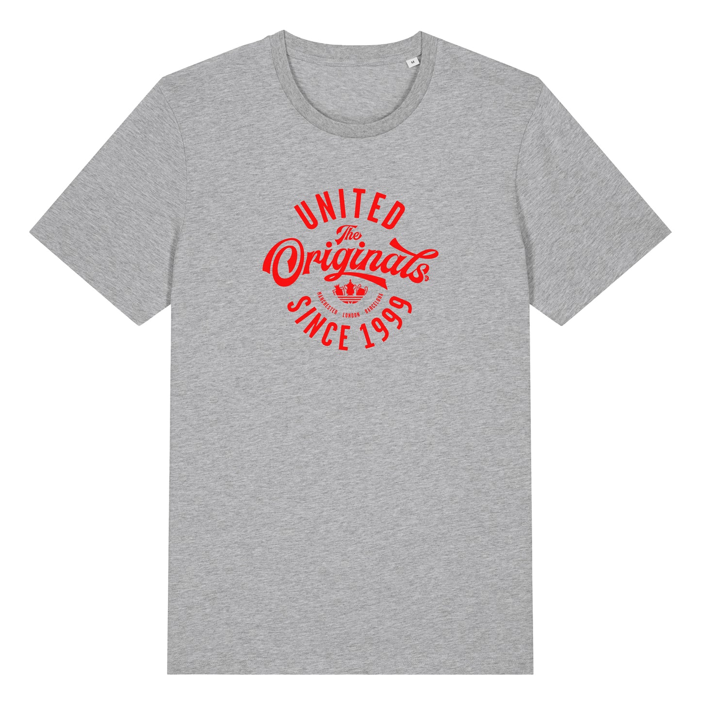 The Originals Vintage Logo Tee