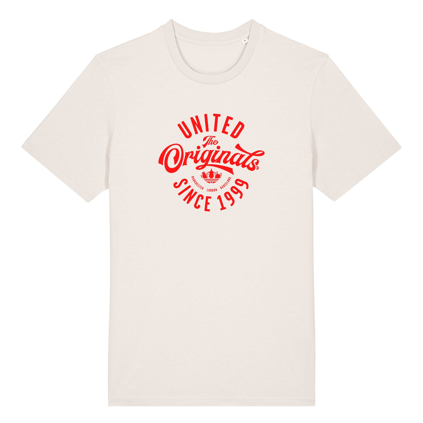 The Originals Vintage Logo Tee