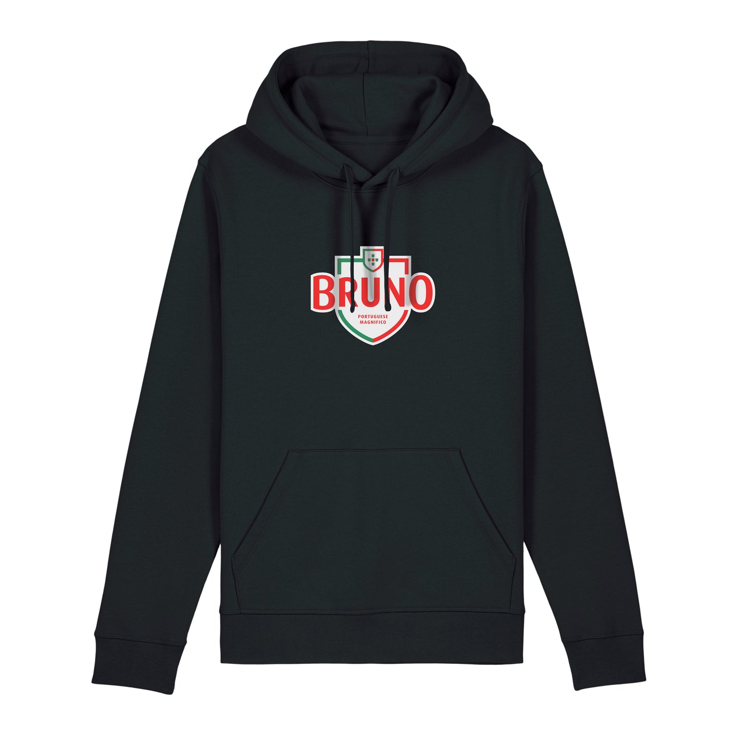 Portuguese Magnifico Hoodie