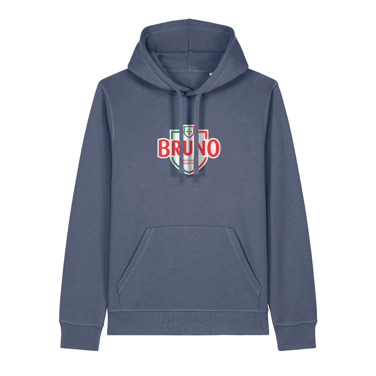 Portuguese Magnifico Hoodie