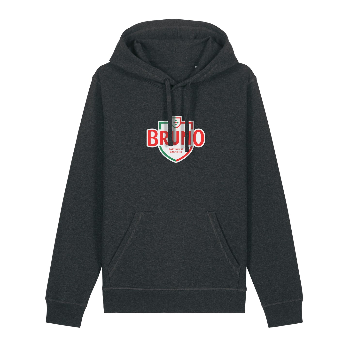 Portuguese Magnifico Hoodie