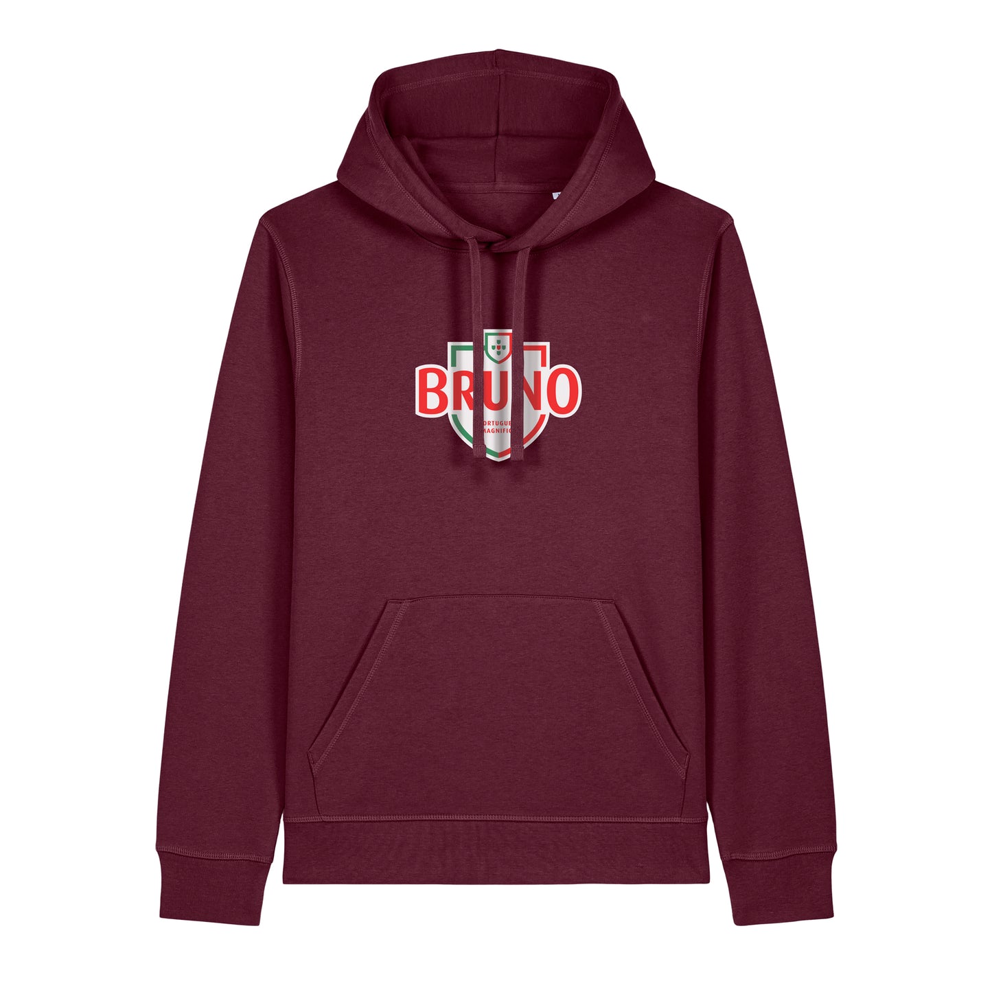 Portuguese Magnifico Hoodie