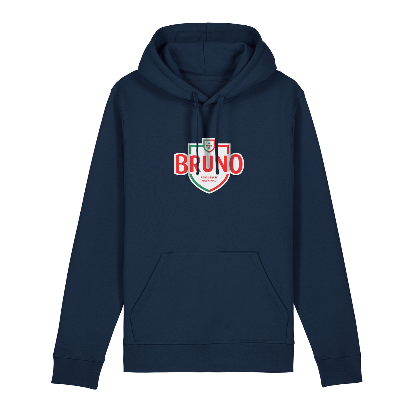 Portuguese Magnifico Hoodie