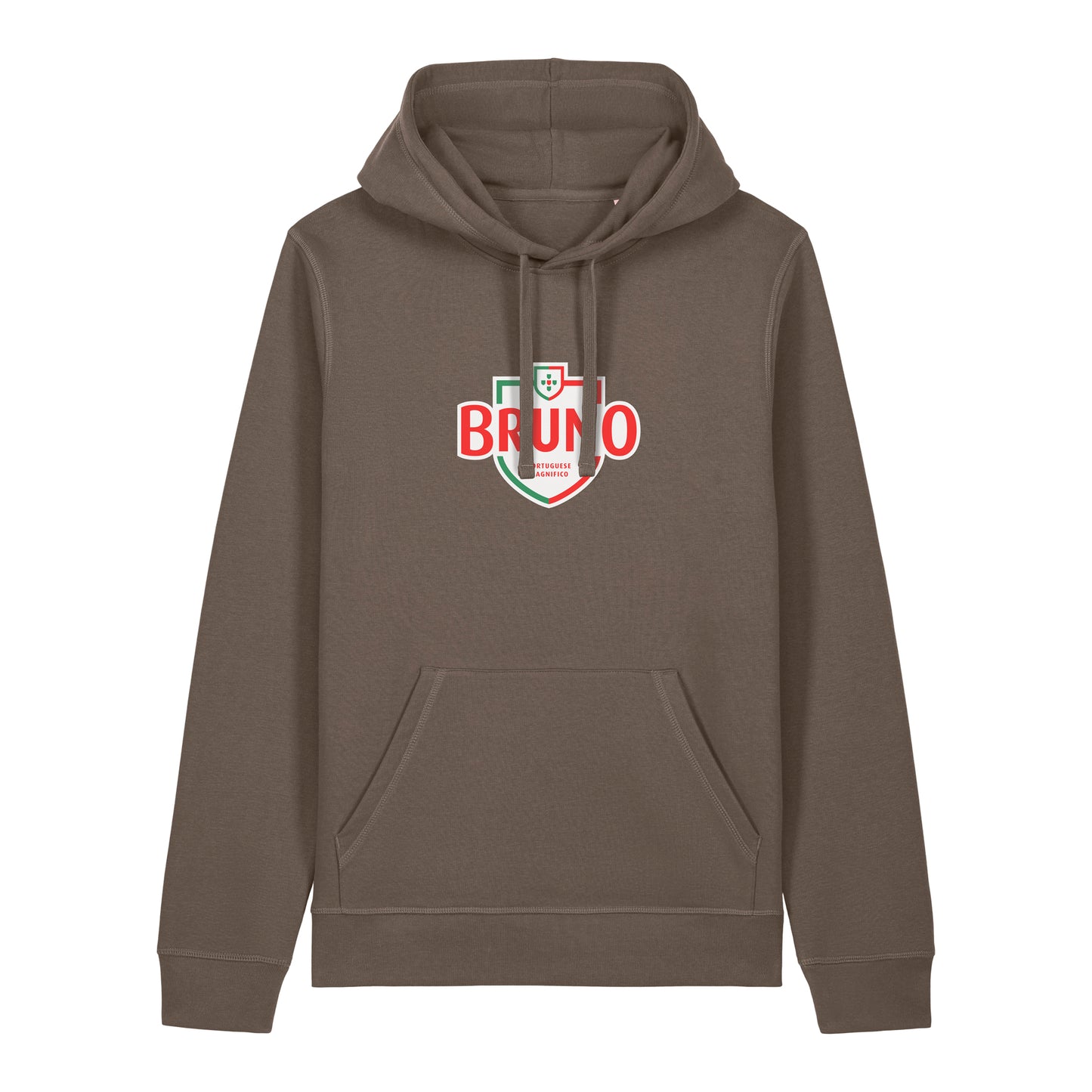 Portuguese Magnifico Hoodie