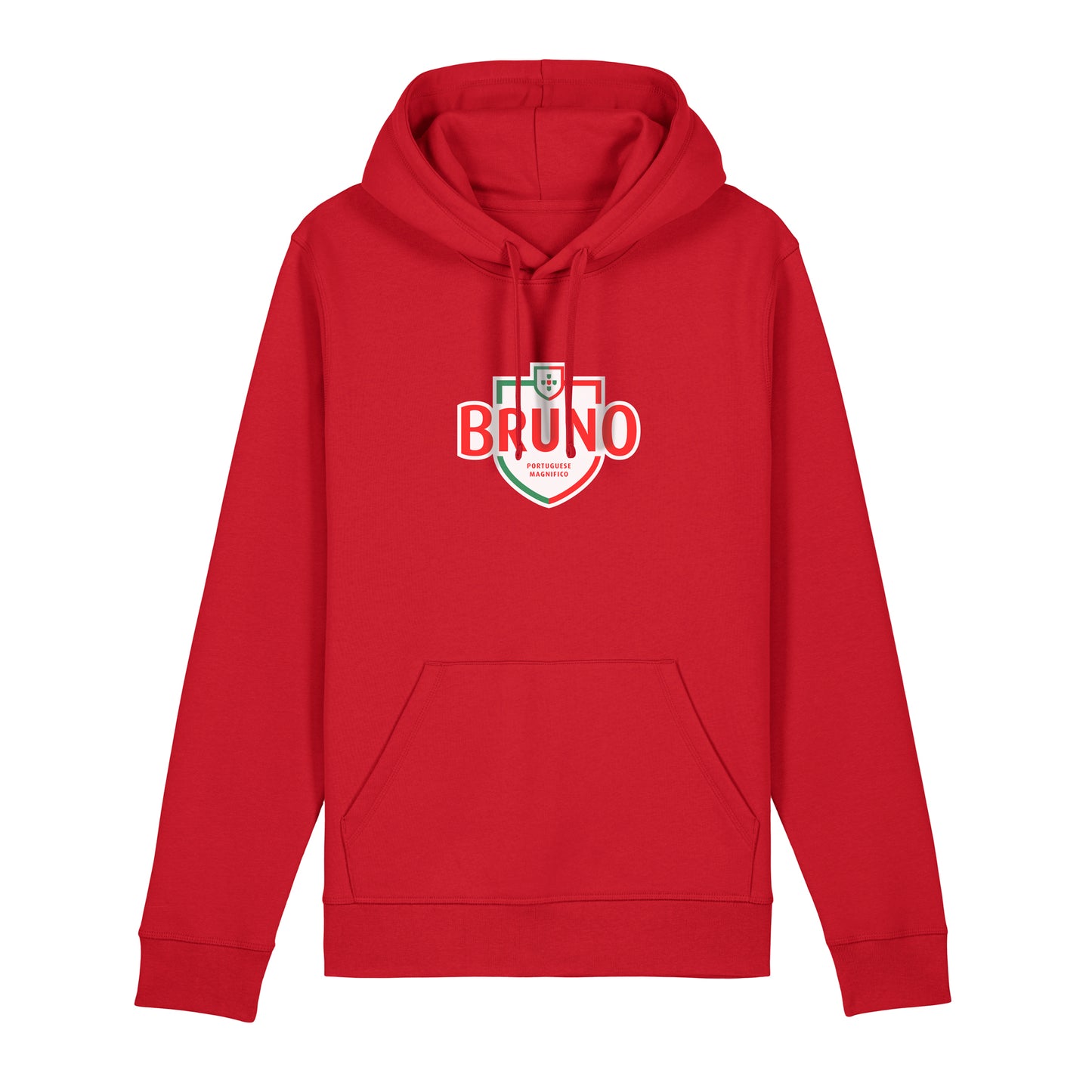 Portuguese Magnifico Hoodie