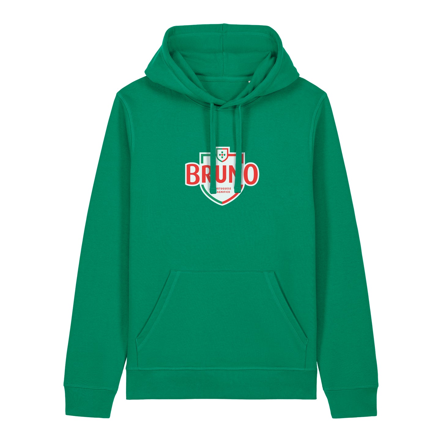 Portuguese Magnifico Hoodie