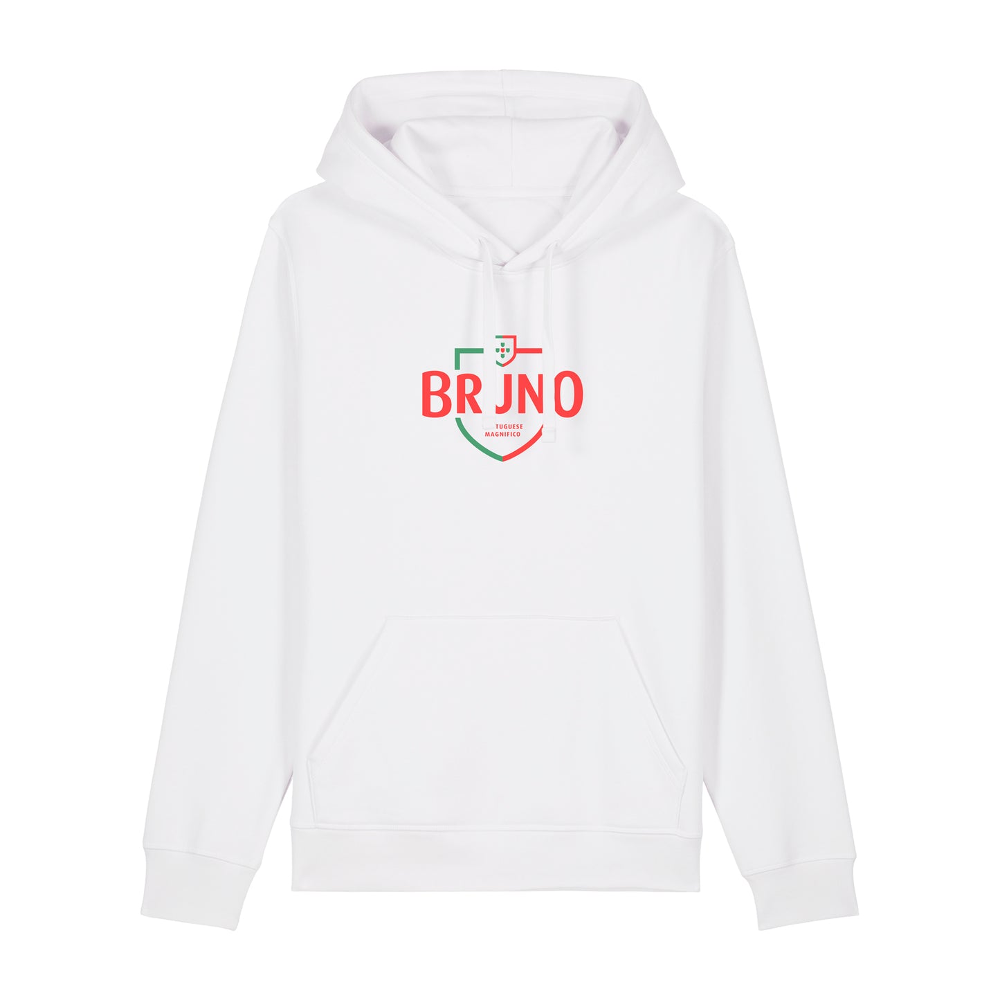 Portuguese Magnifico Hoodie