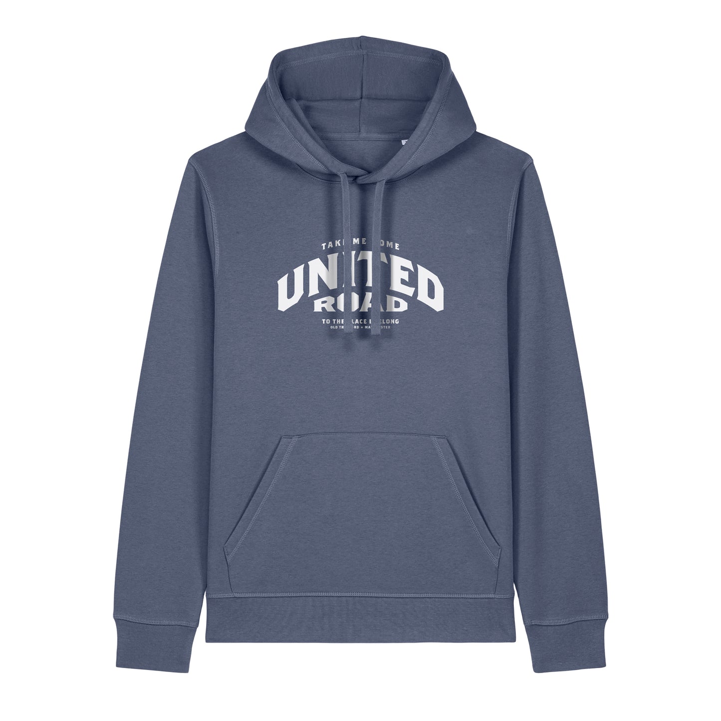 United Road Hoodie