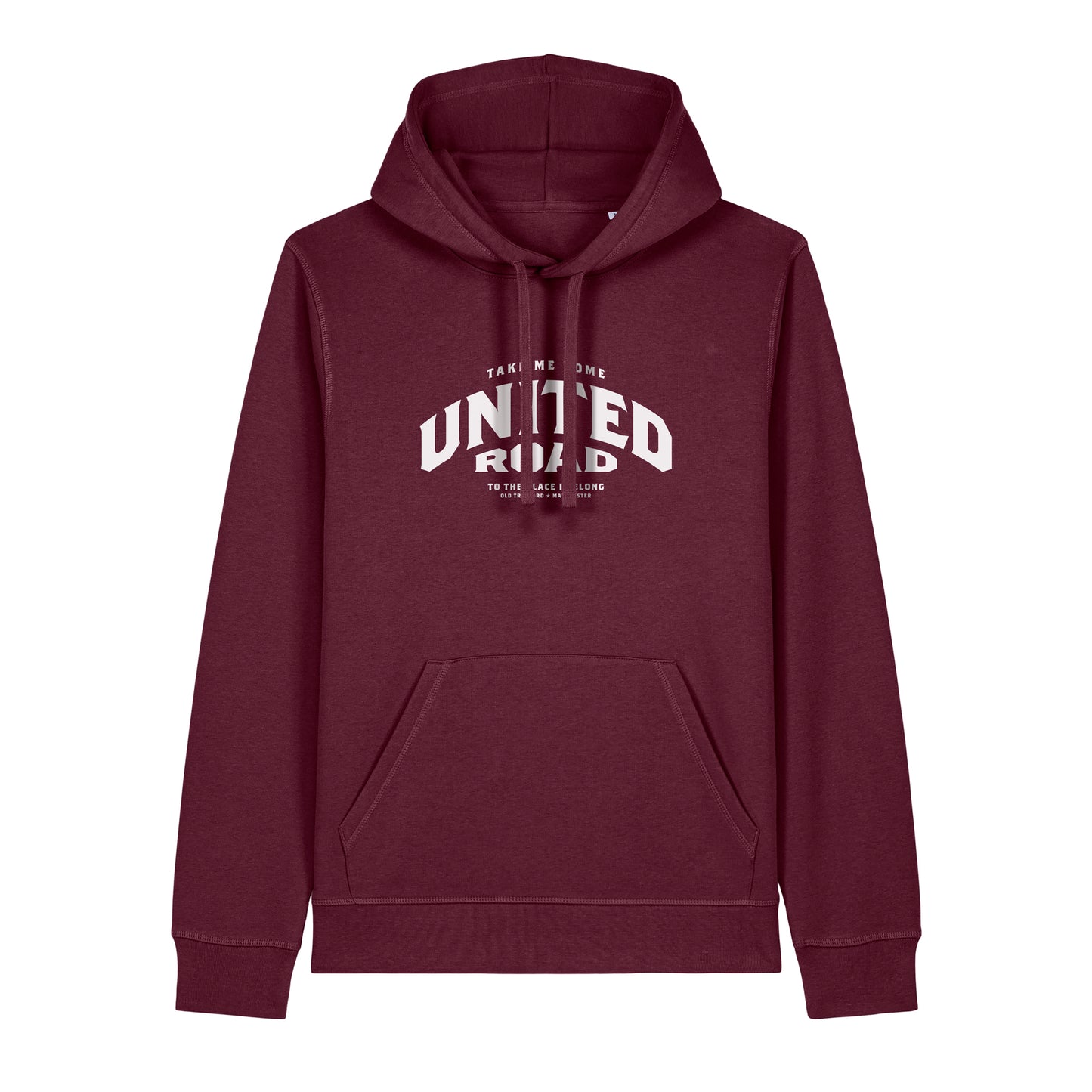 United Road Hoodie