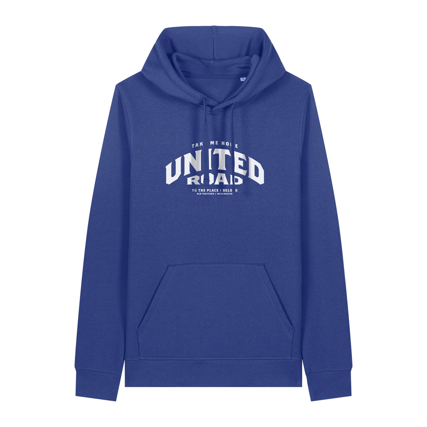 United Road Hoodie