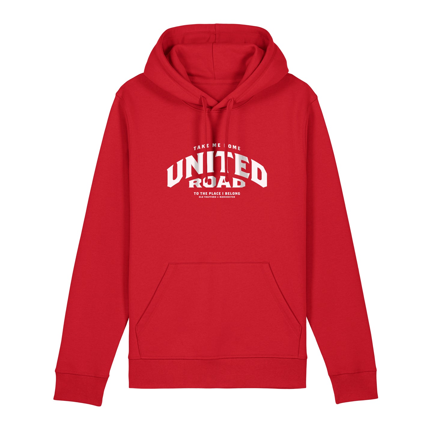 United Road Hoodie