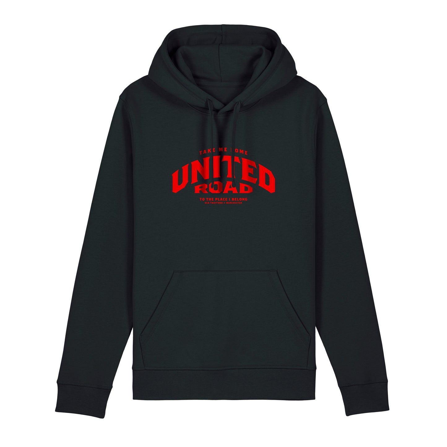 United Road Hoodie