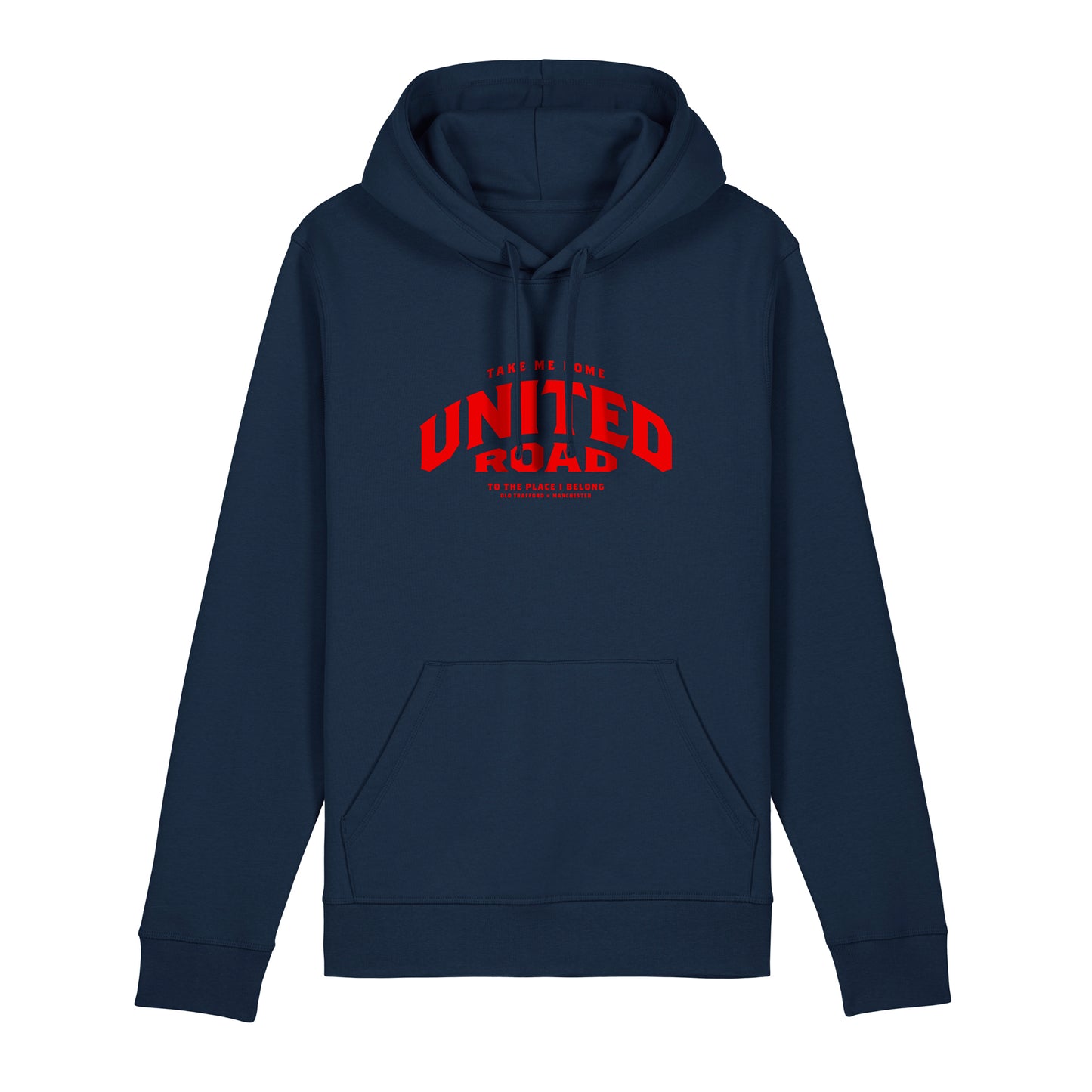 United Road Hoodie