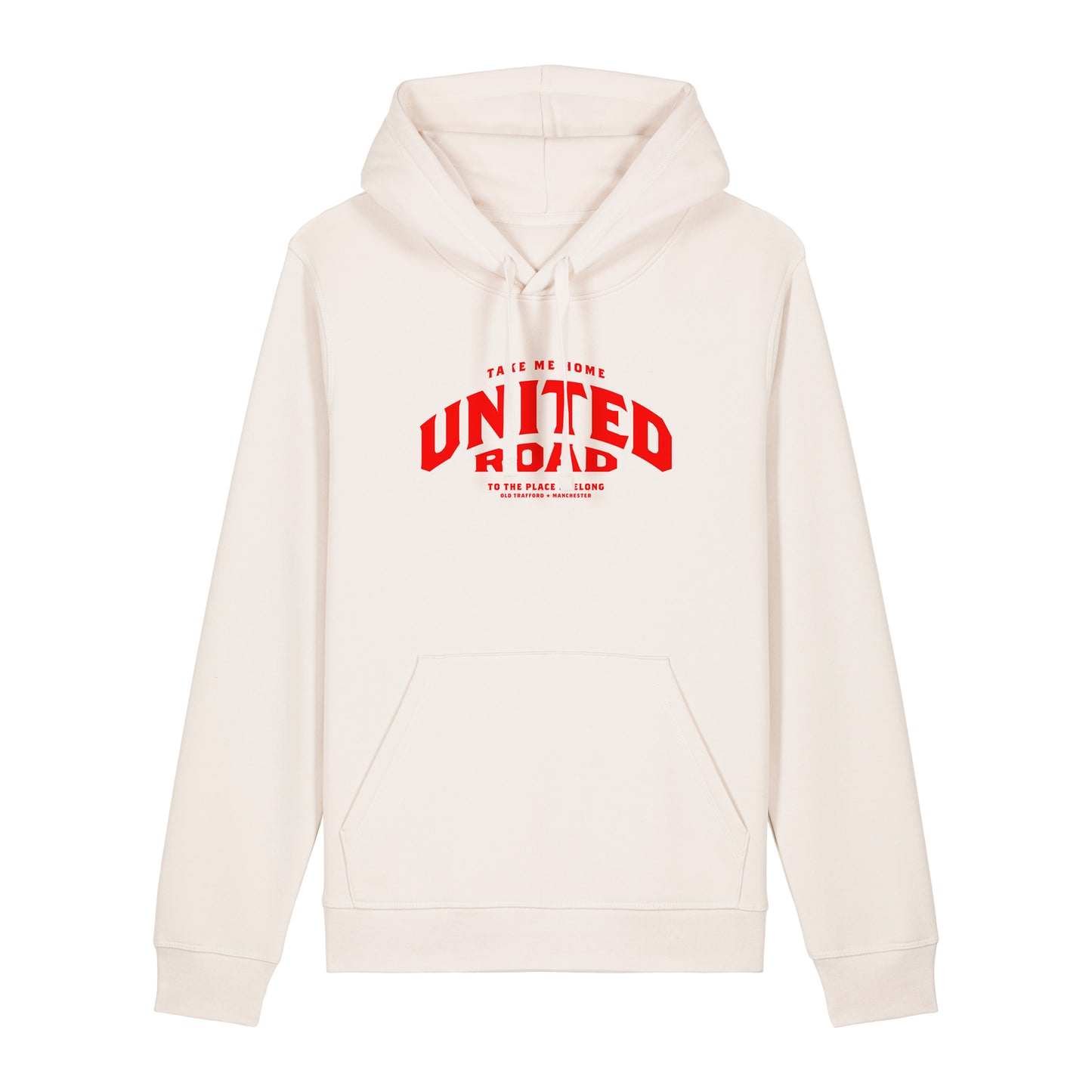 United Road Hoodie