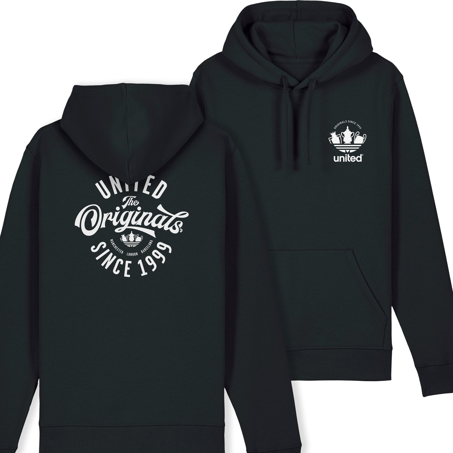The Originals 360 Hoodie