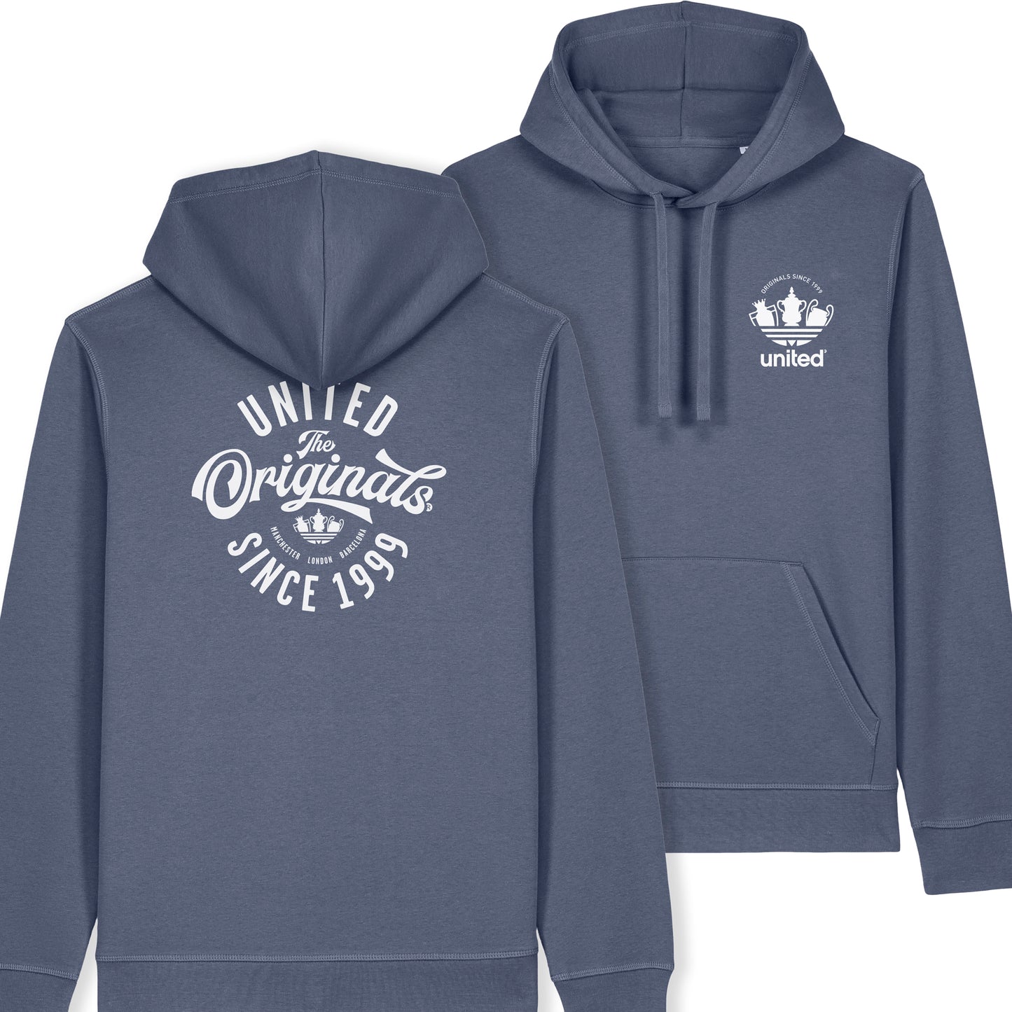 The Originals 360 Hoodie
