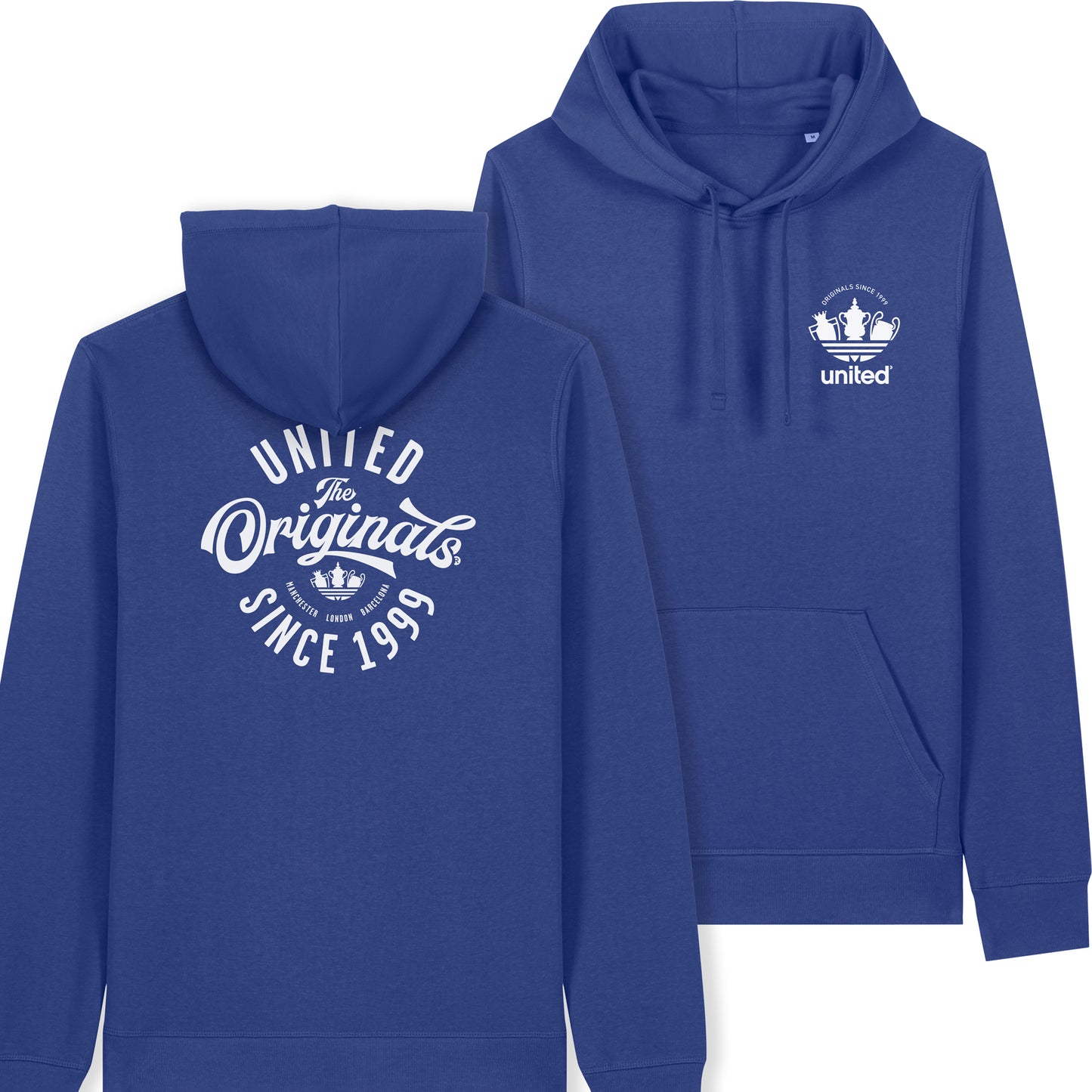 The Originals 360 Hoodie