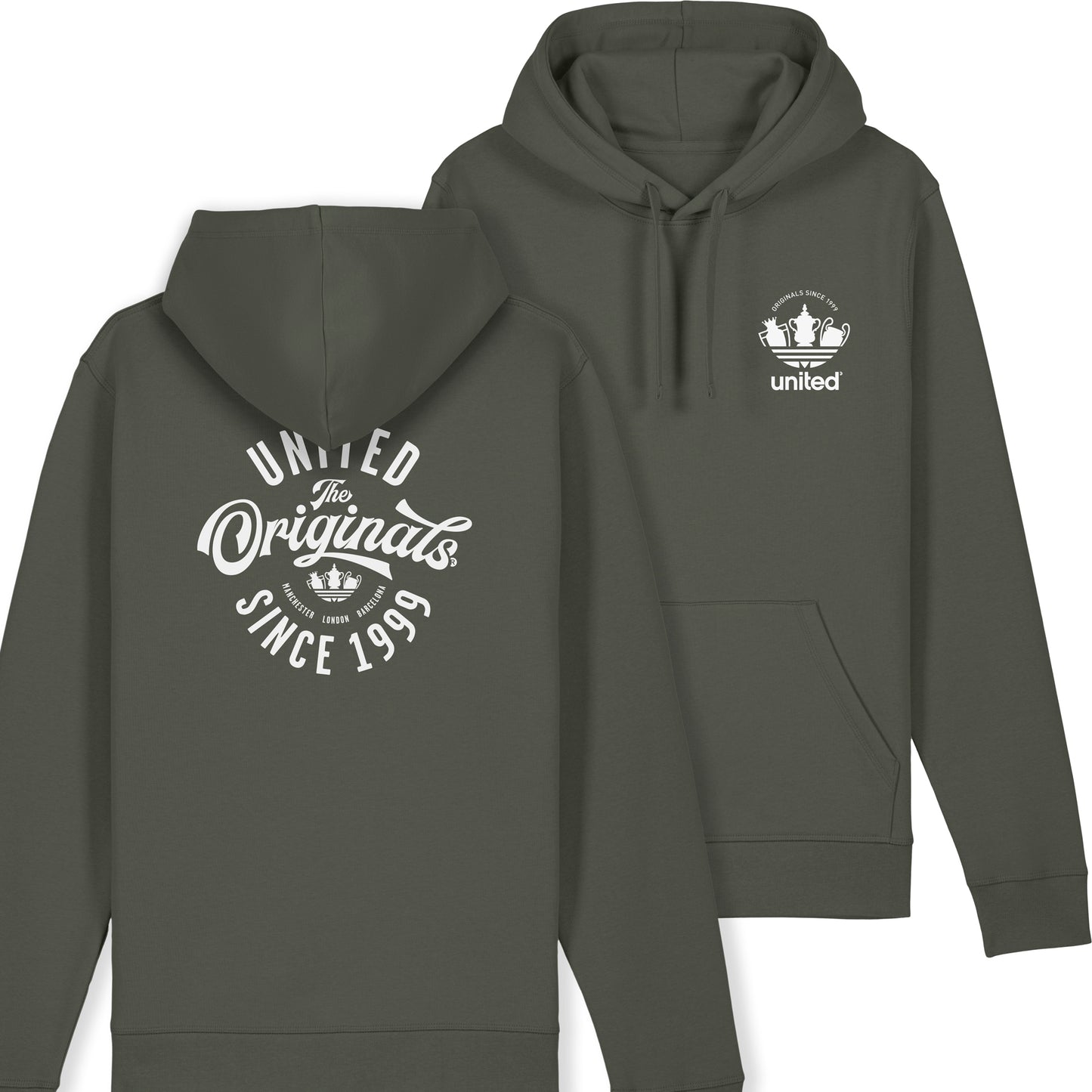The Originals 360 Hoodie