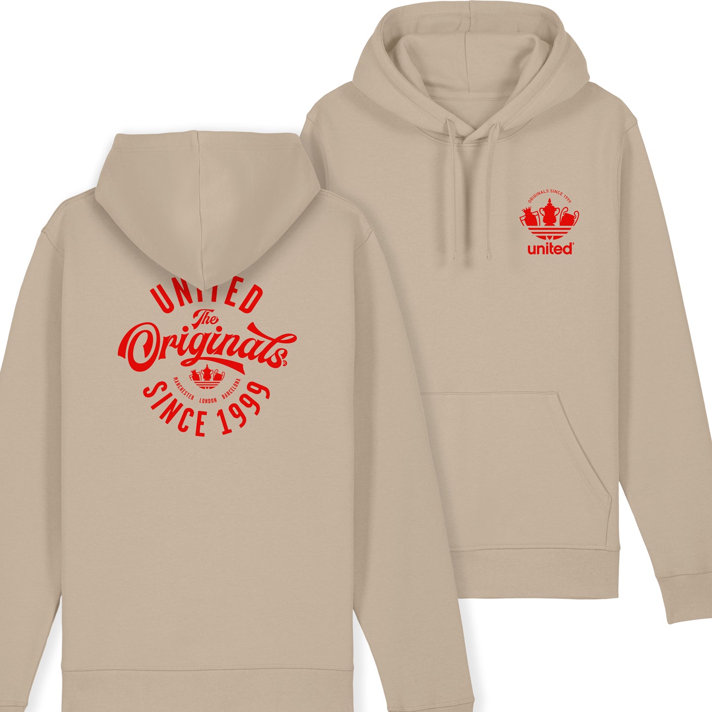 The Originals 360 Hoodie