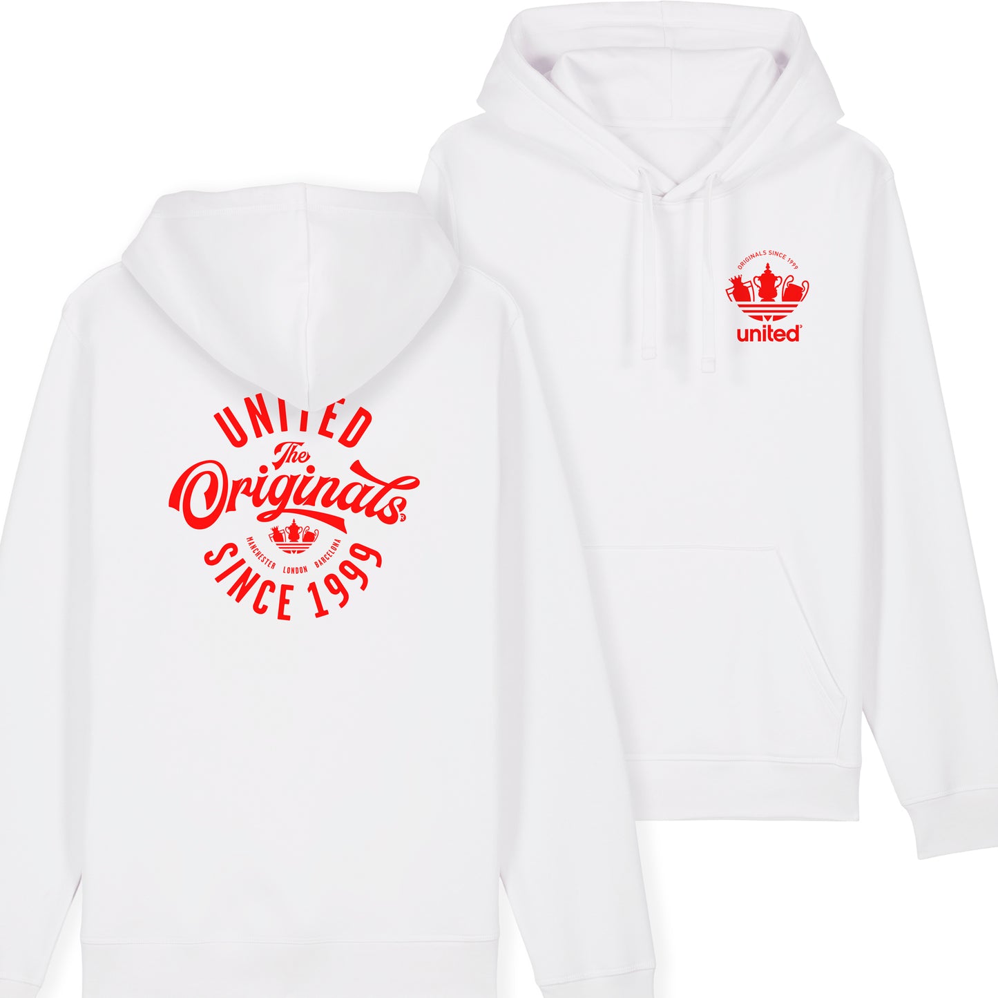 The Originals 360 Hoodie