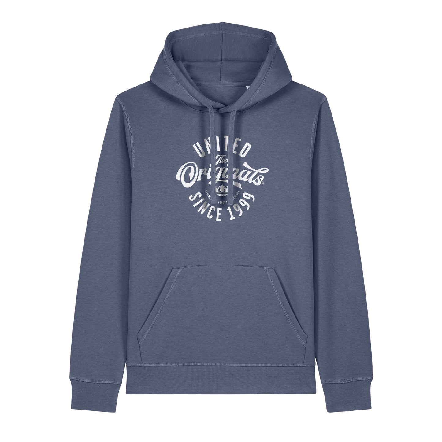The Originals Vintage Logo Hoodie