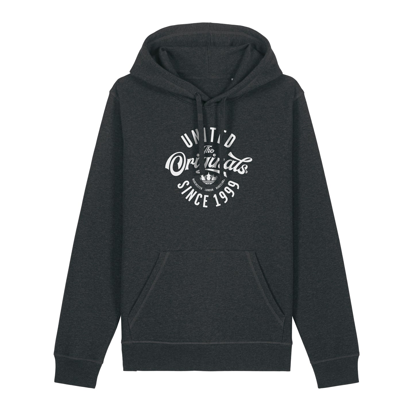 The Originals Vintage Logo Hoodie