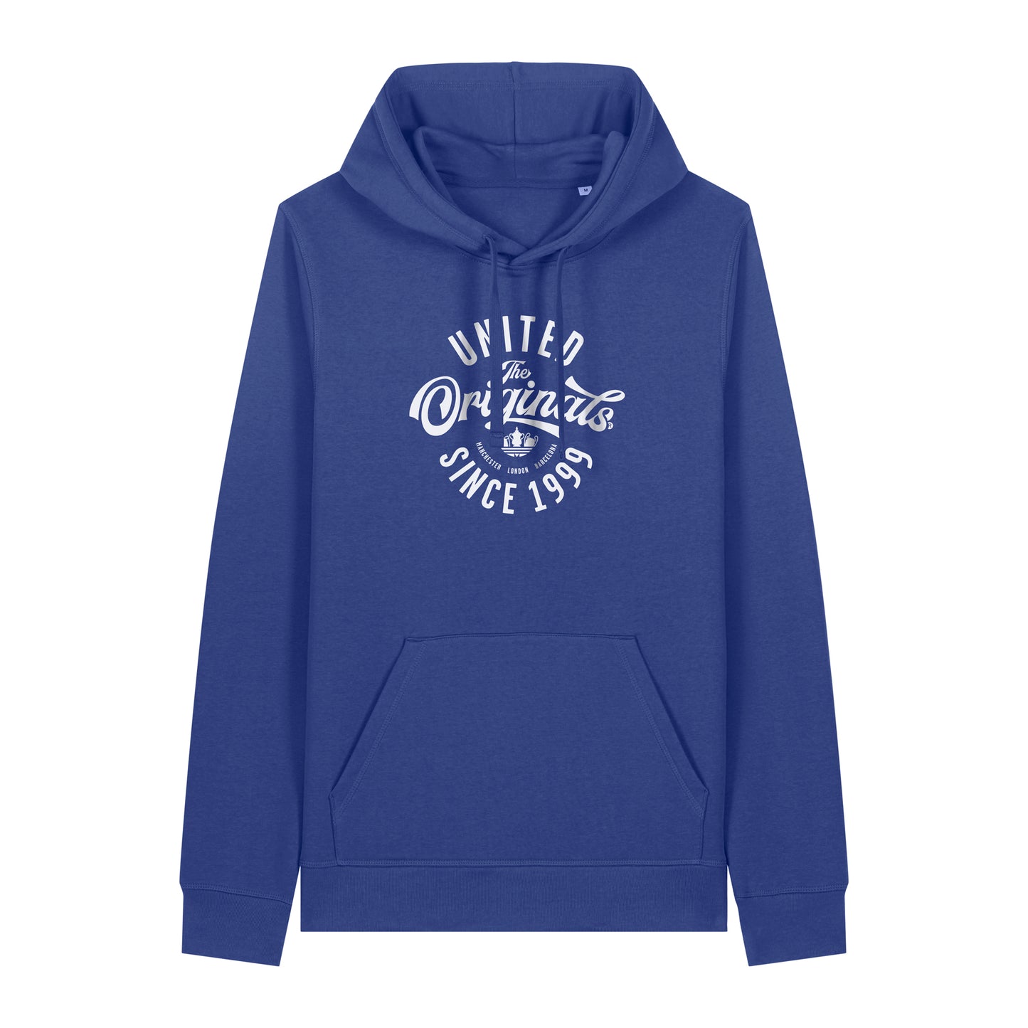 The Originals Vintage Logo Hoodie