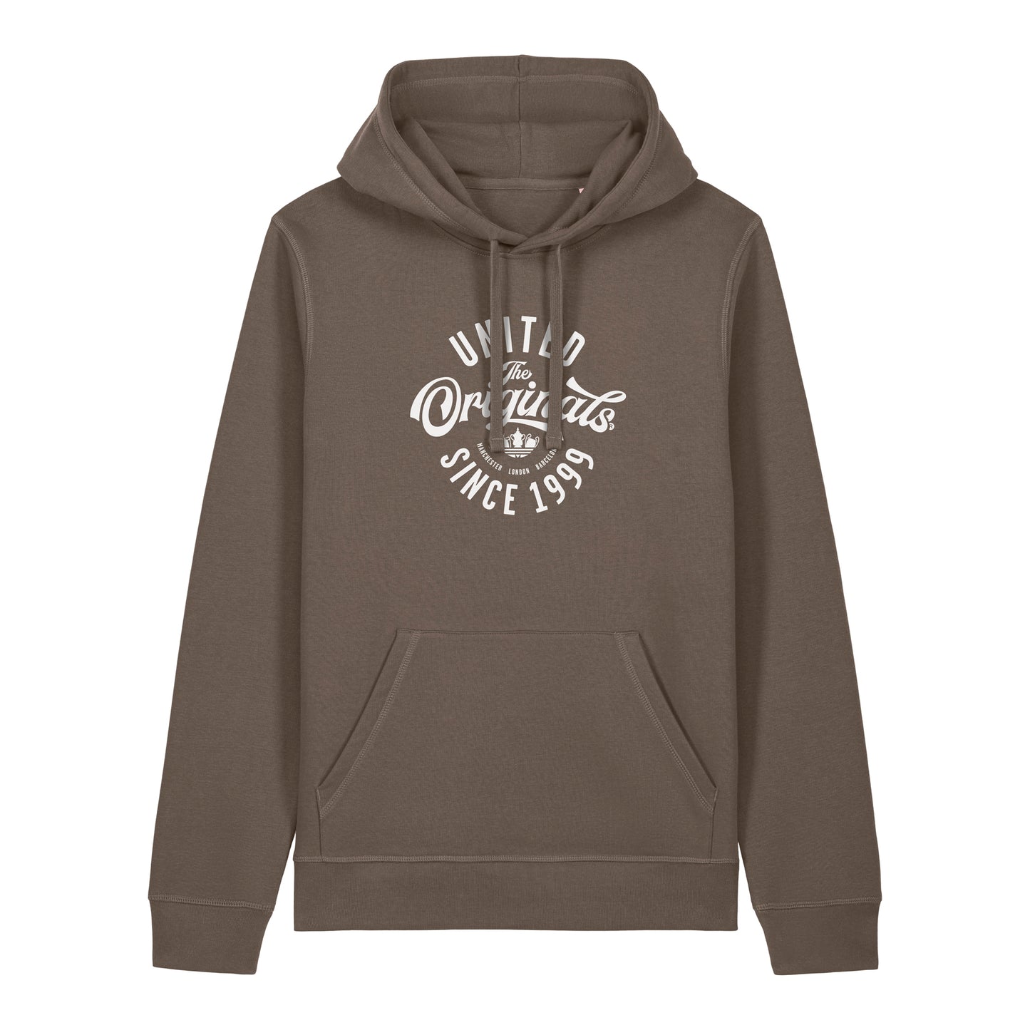The Originals Vintage Logo Hoodie