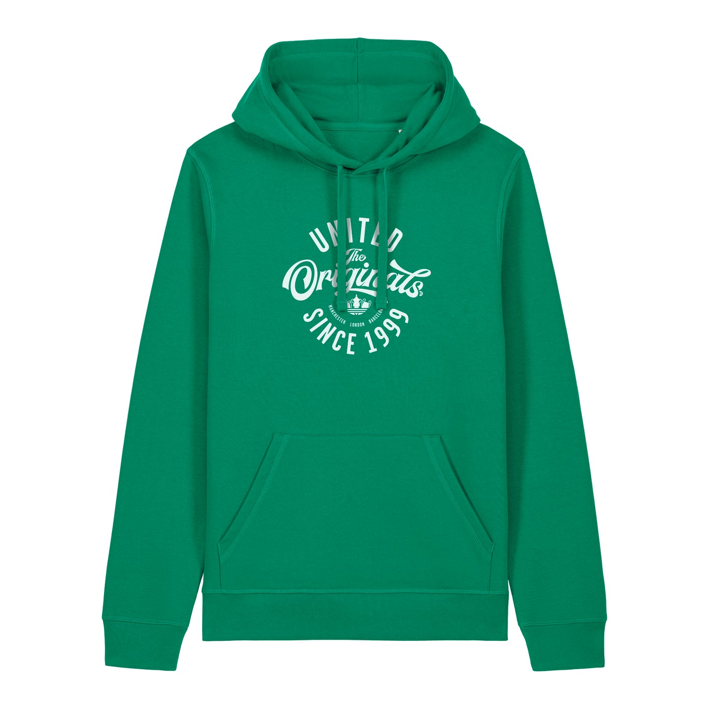 The Originals Vintage Logo Hoodie