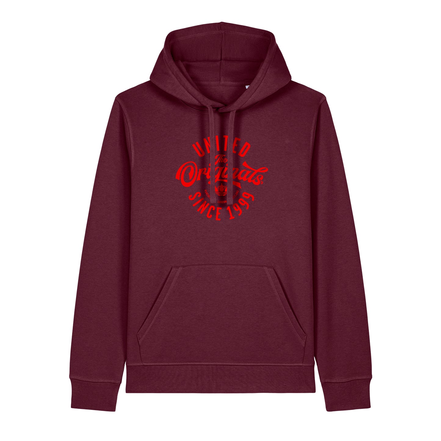 The Originals Vintage Logo Hoodie