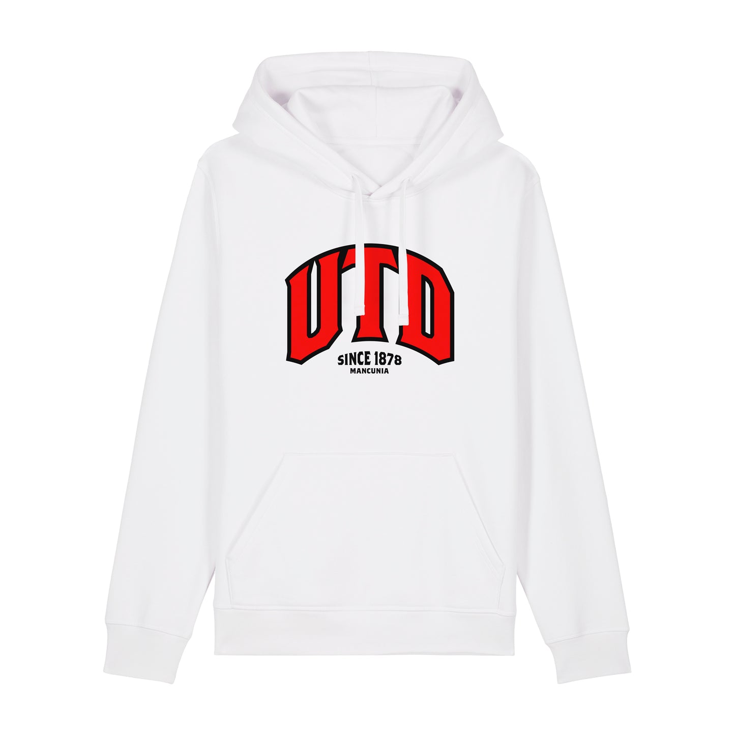 UTD Since 1878 Hoodie