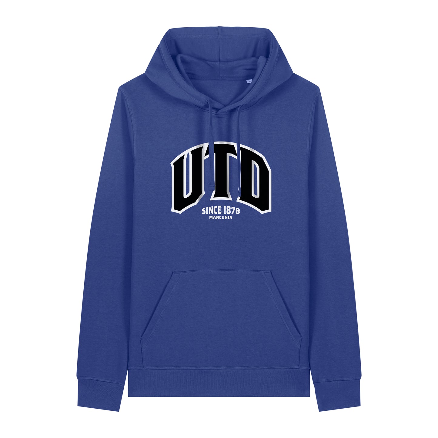 UTD Since 1878 Hoodie