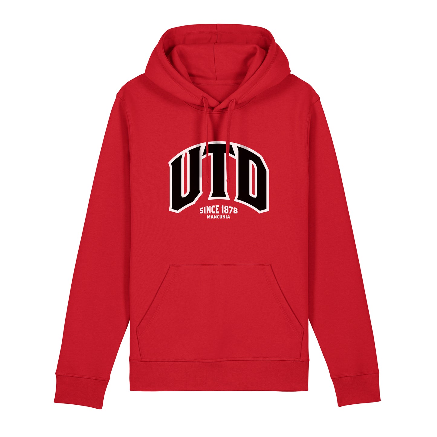UTD Since 1878 Hoodie