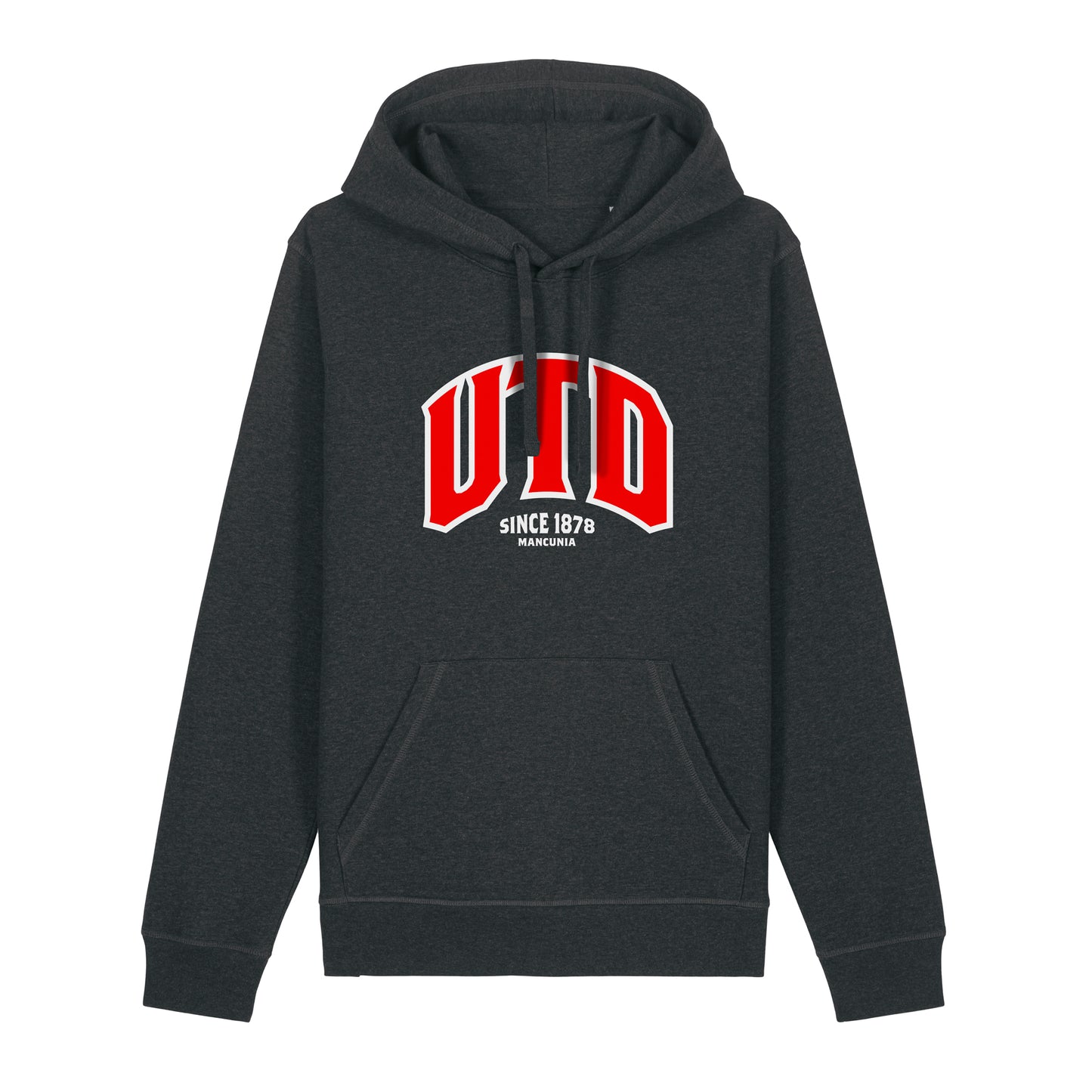 UTD Since 1878 Hoodie