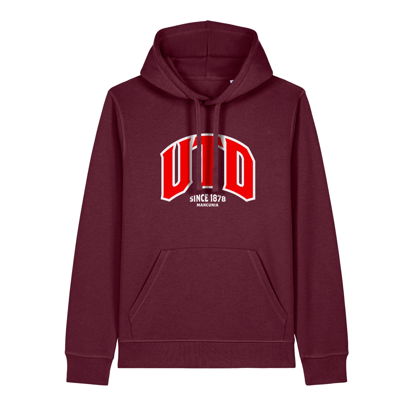 UTD Since 1878 Hoodie