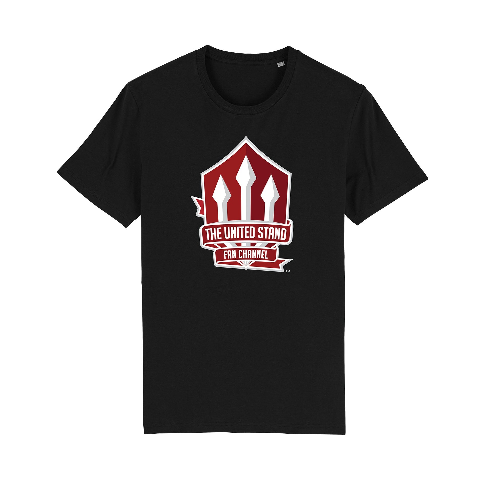The Original United Stand Logo Tee - Main Image