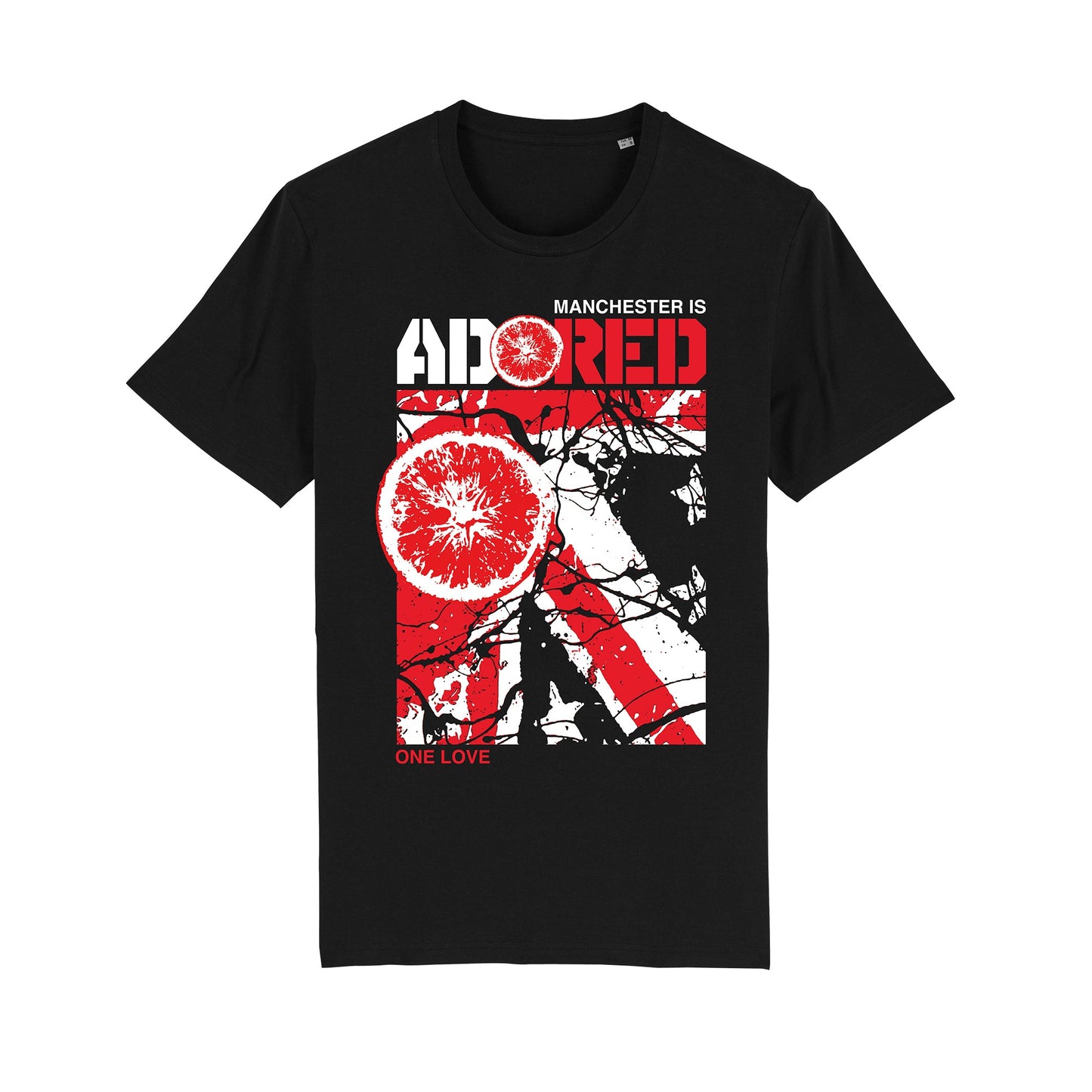 Adored Kids Tee