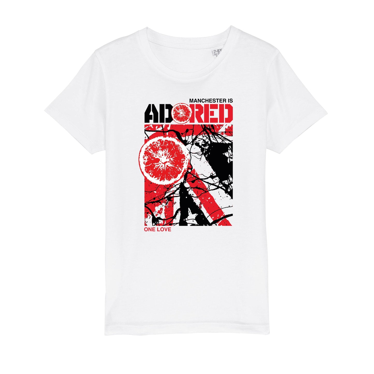 Adored Kids Tee