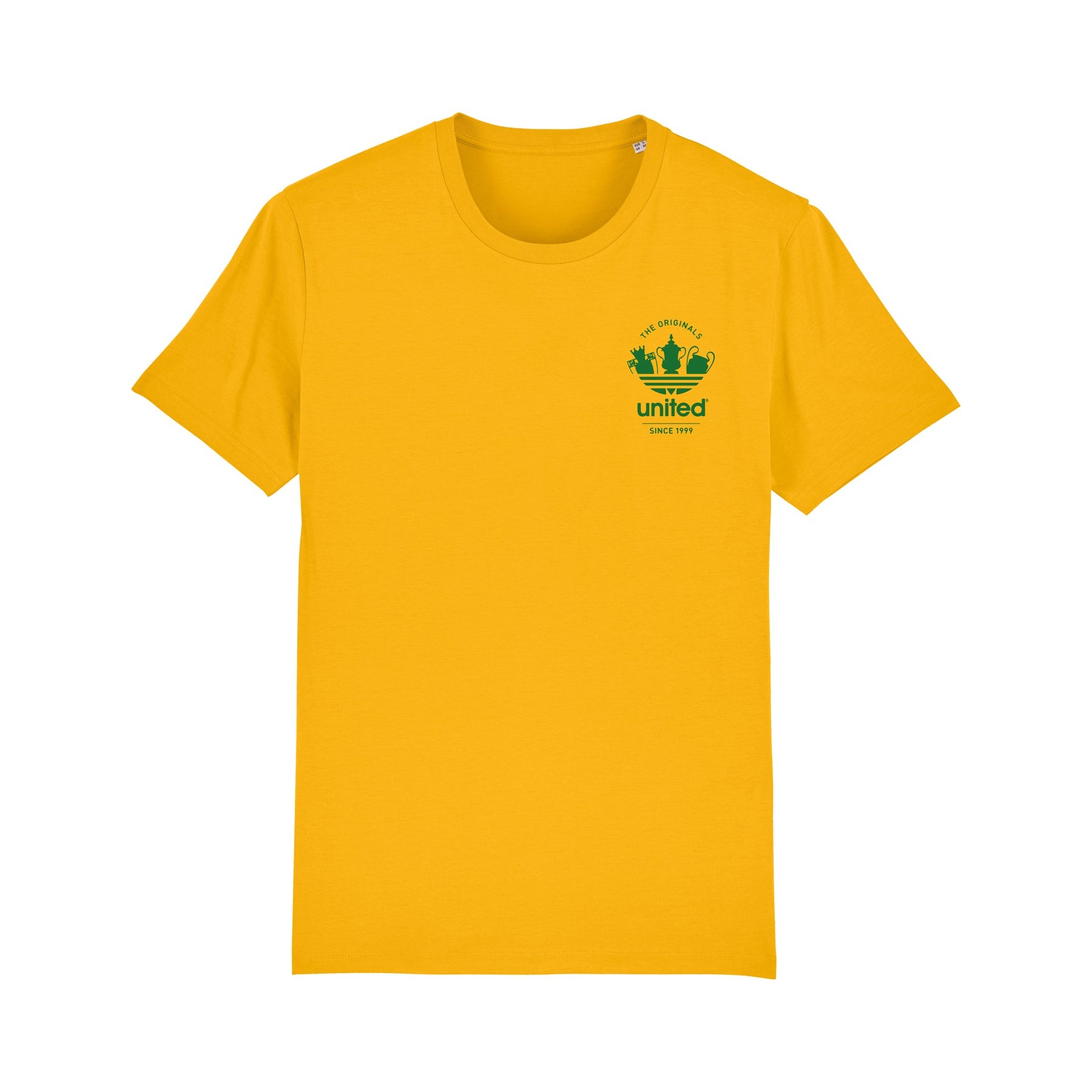 Spectra on sale yellow shirt